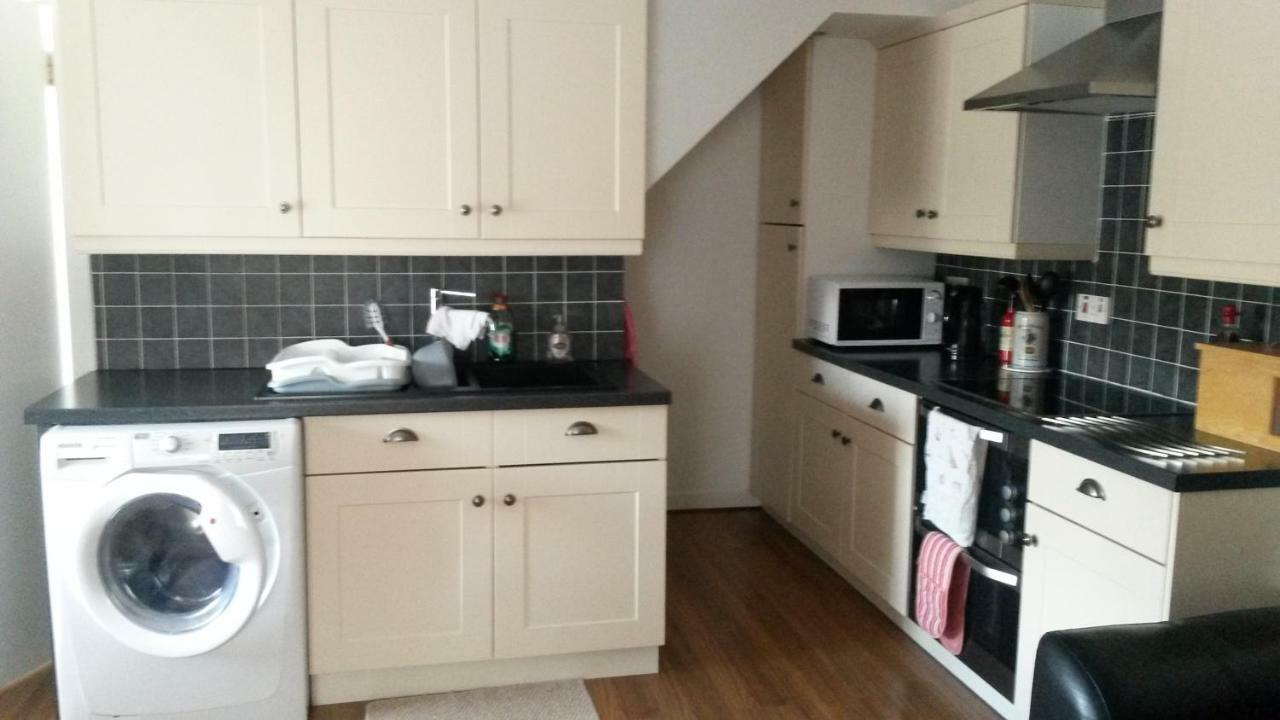 Apartamento 2 The Noust Self Catering Saint Margarets Hope Exterior foto